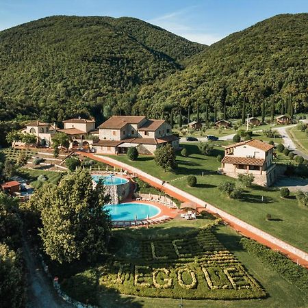 ريباربيلا Resort Le Tegole المظهر الخارجي الصورة