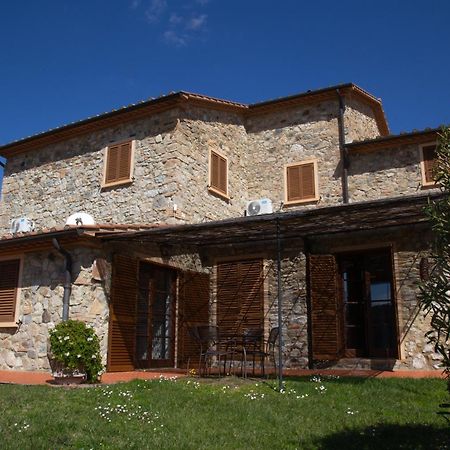 ريباربيلا Resort Le Tegole المظهر الخارجي الصورة
