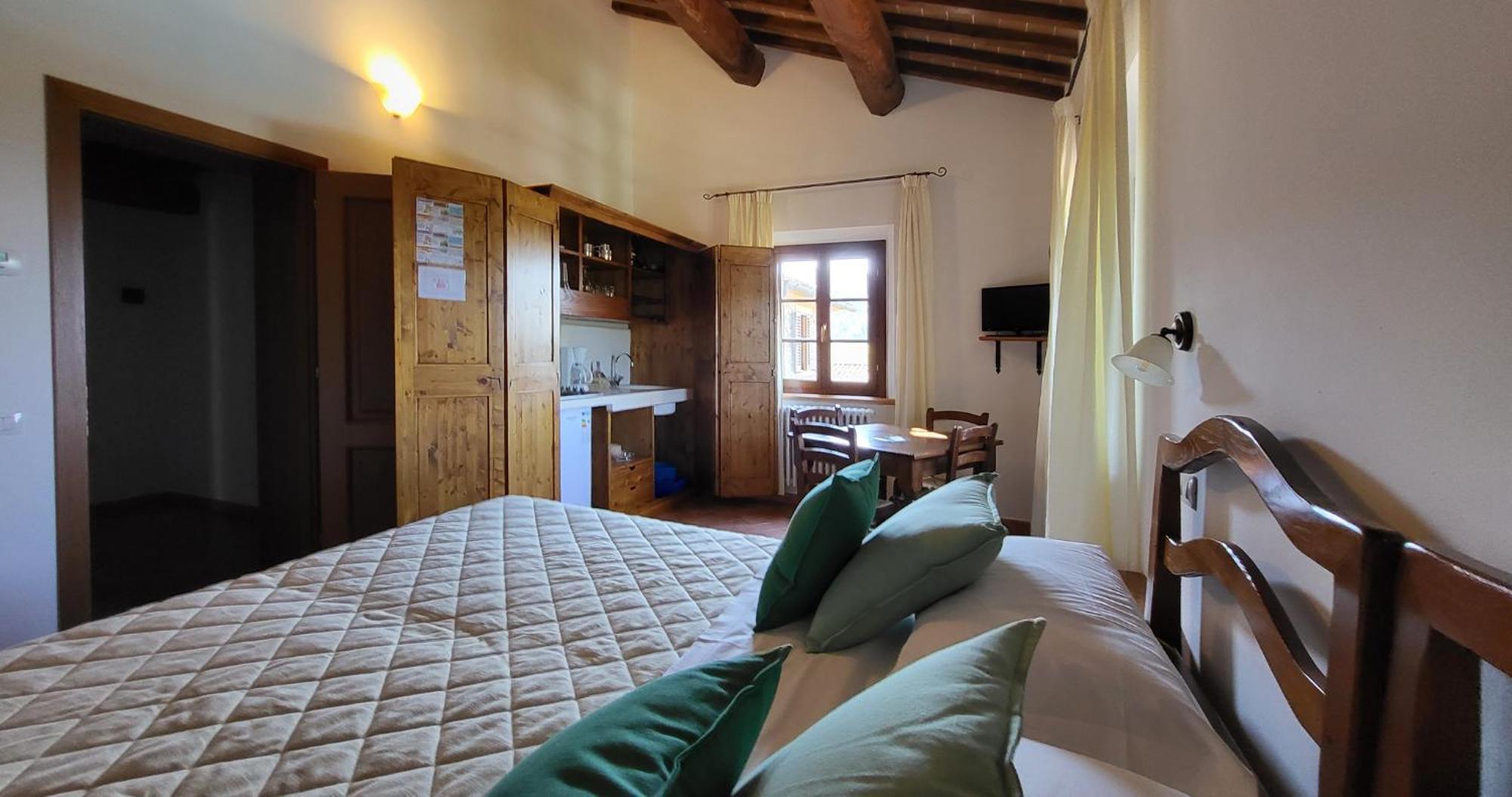 ريباربيلا Resort Le Tegole المظهر الخارجي الصورة