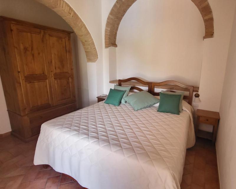 ريباربيلا Resort Le Tegole المظهر الخارجي الصورة
